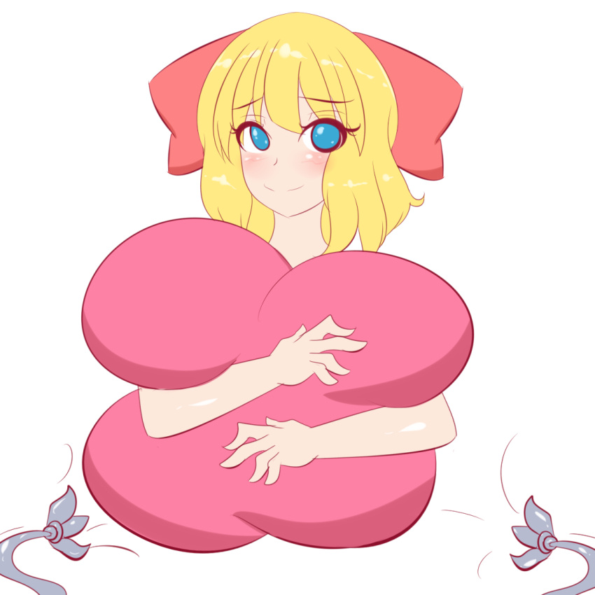 Paula Jones (Earthbound) Rule 34 Image