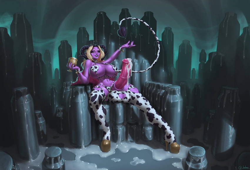 Nymphara Rule 34 Image