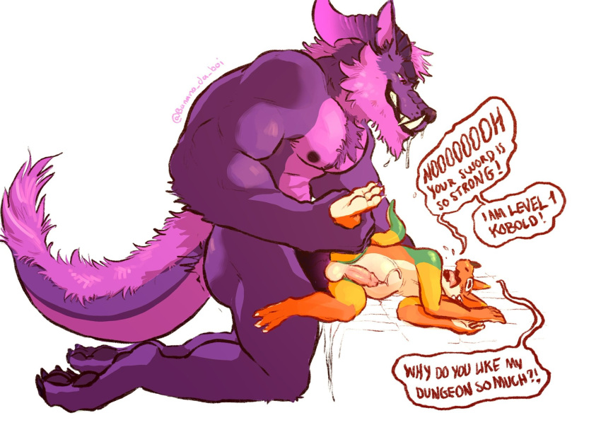 Salem (Thydris) Rule 34 Image
