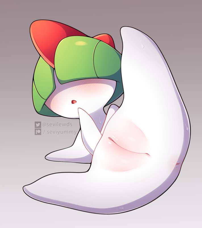Pokemon (Species) Rule 34 Image