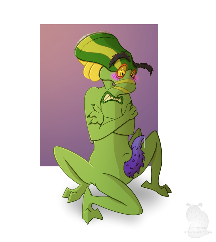 Crash (Series) Rule 34 Image