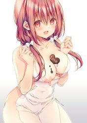 Apron Rule 34 Image