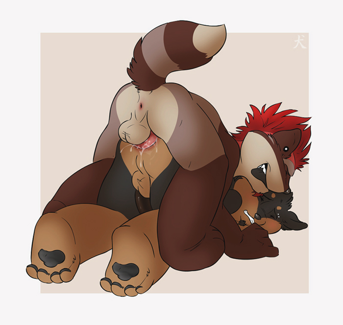 Anal Rule 34 Image