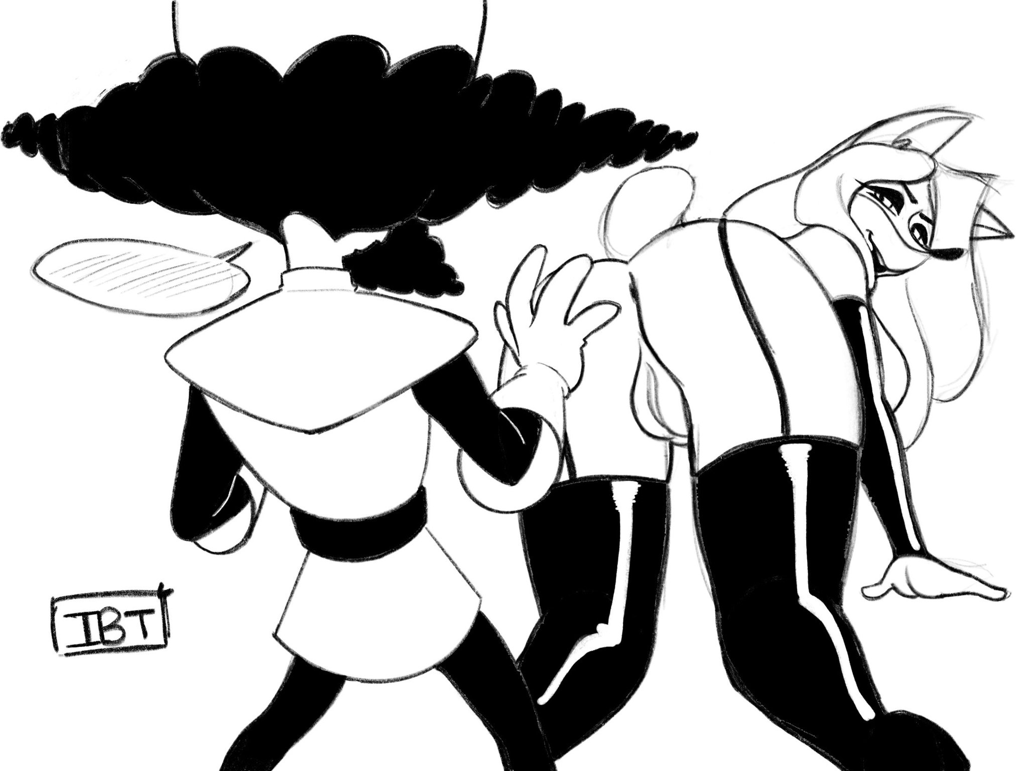 Doctor Neo Cortex (Crash (Series)) Rule 34 Image