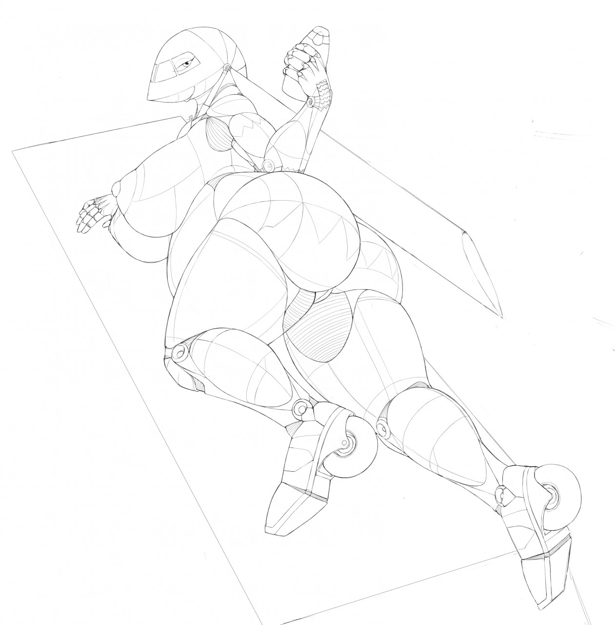 Original Rule 34 Image