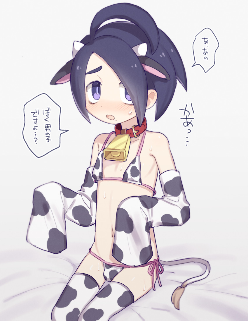 Allister (Pokemon) Rule 34 Image