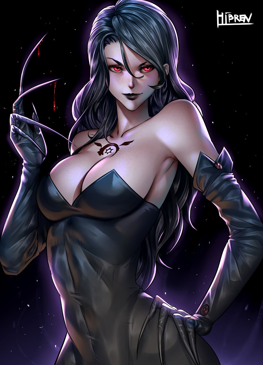 Ouroboros (Fullmetal Alchemist) Rule 34 Image