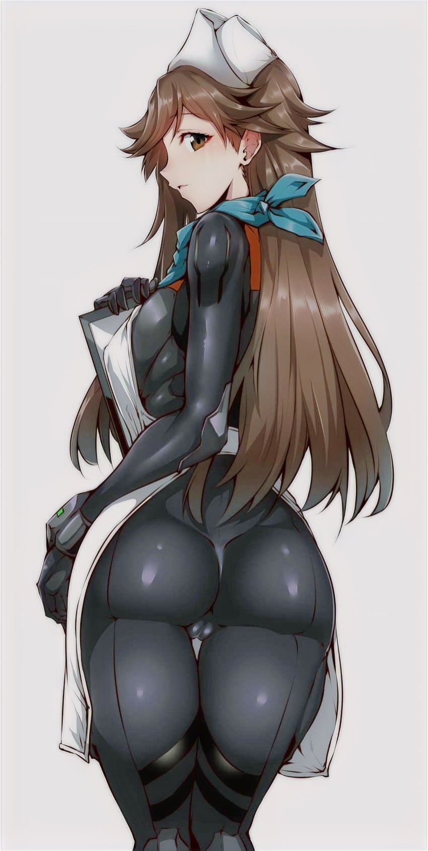Sakura Suzuhara (Neon Genesis Evangelion) Rule 34 Image