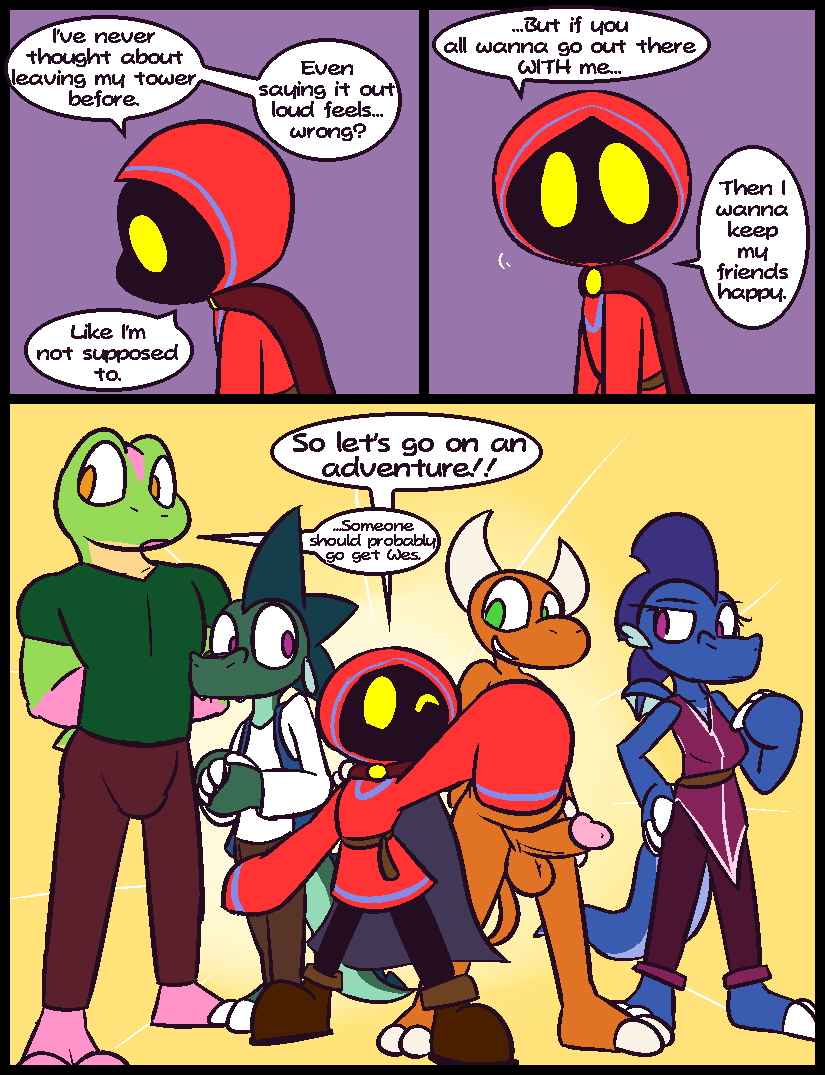 Emerald (Ultilix) Rule 34 Image