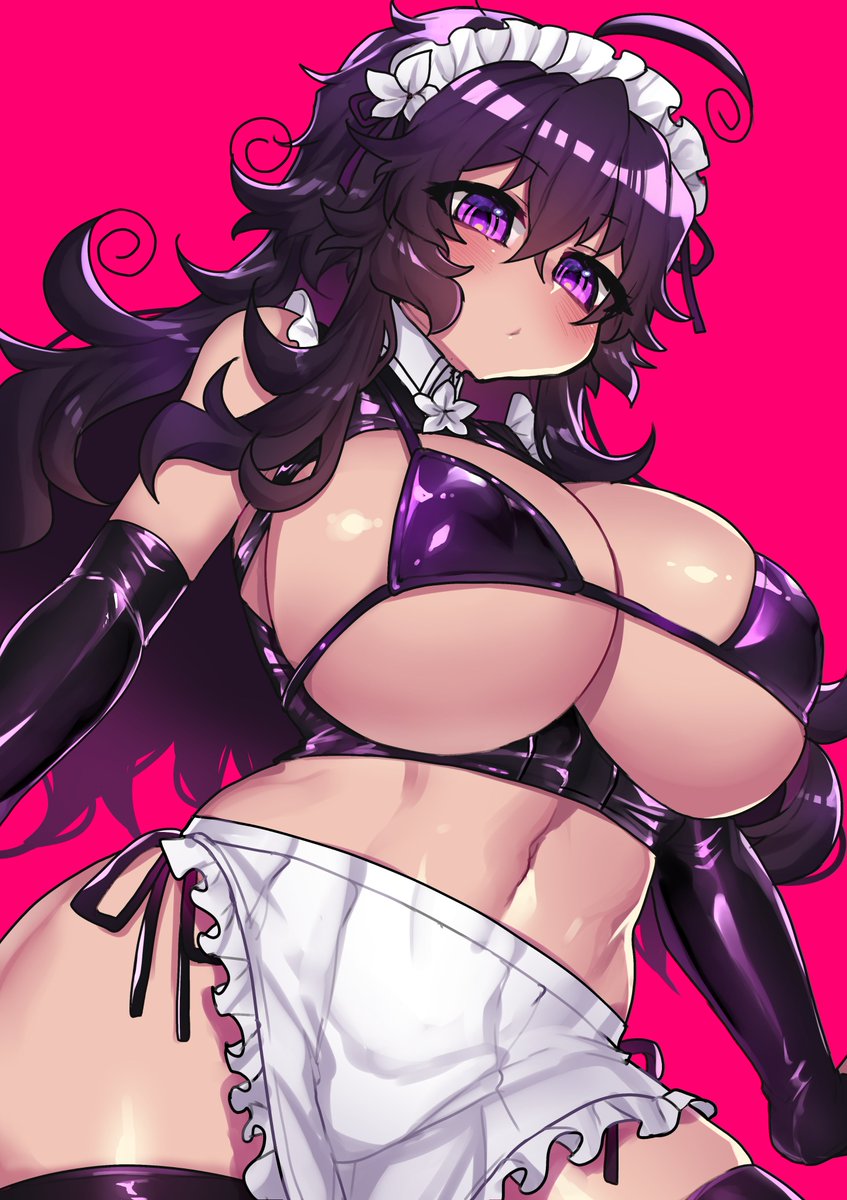 Nyarla (Crawling Dreams) Rule 34 Image