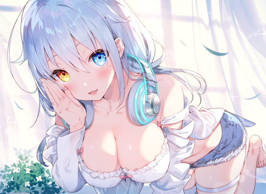 Indie Virtual Youtuber Rule 34 Image