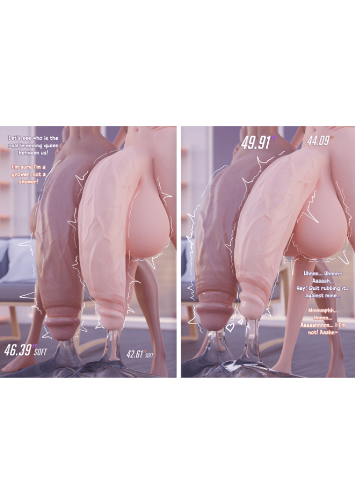 Lena Oxton (Overwatch) Rule 34 Image