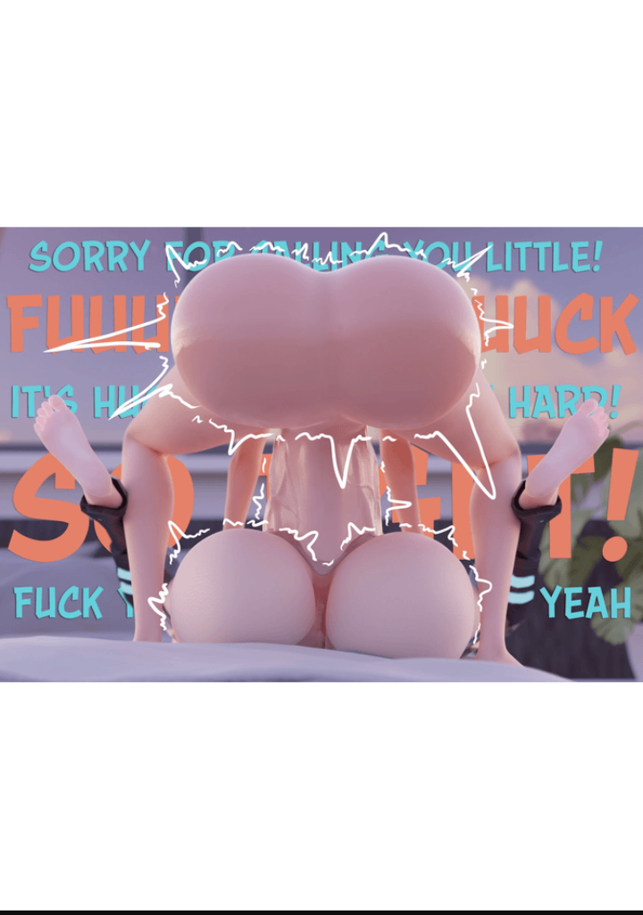 Amelie Lacroix (Blizzard Entertainment) Rule 34 Image