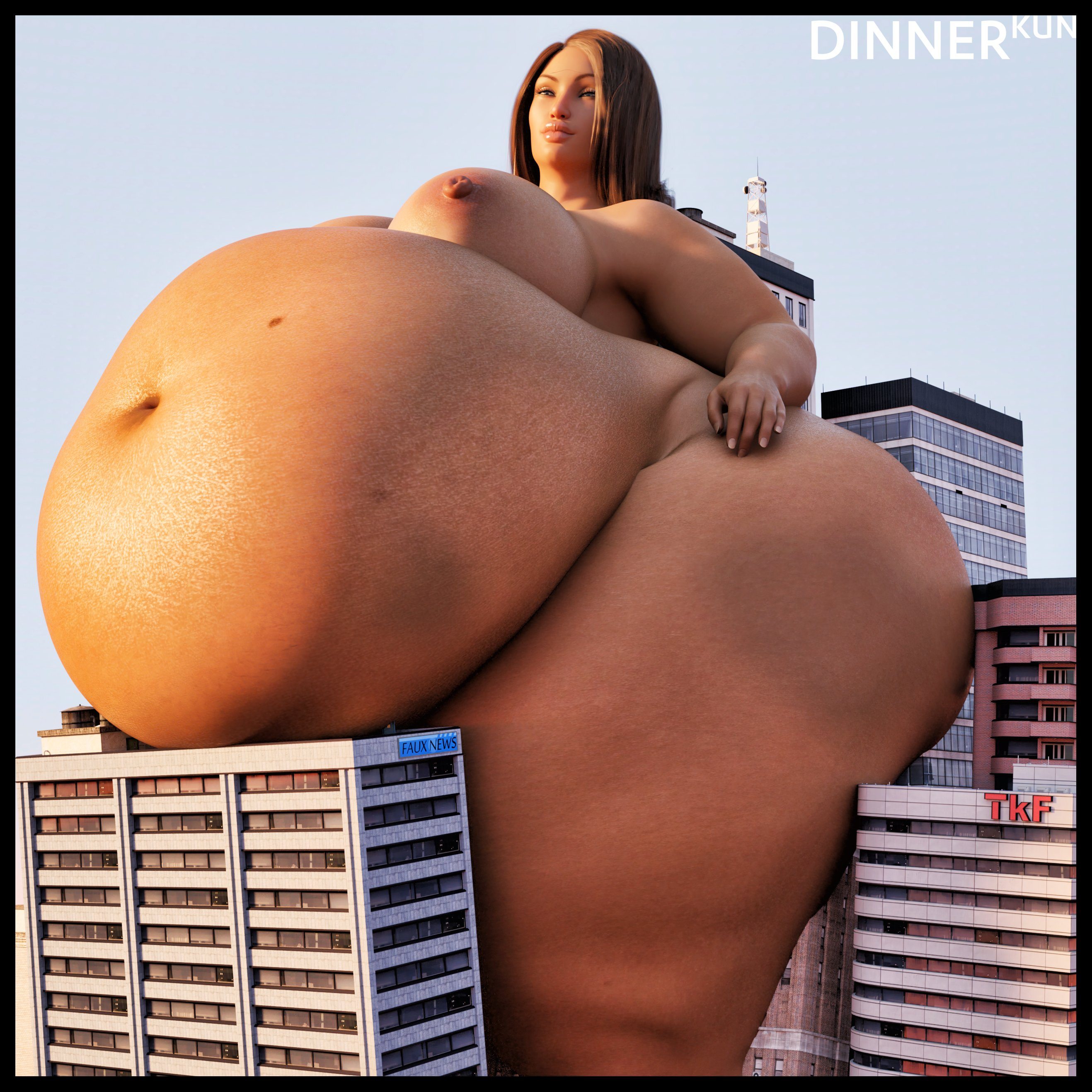 Digital Media (Artwork) Rule 34 Image