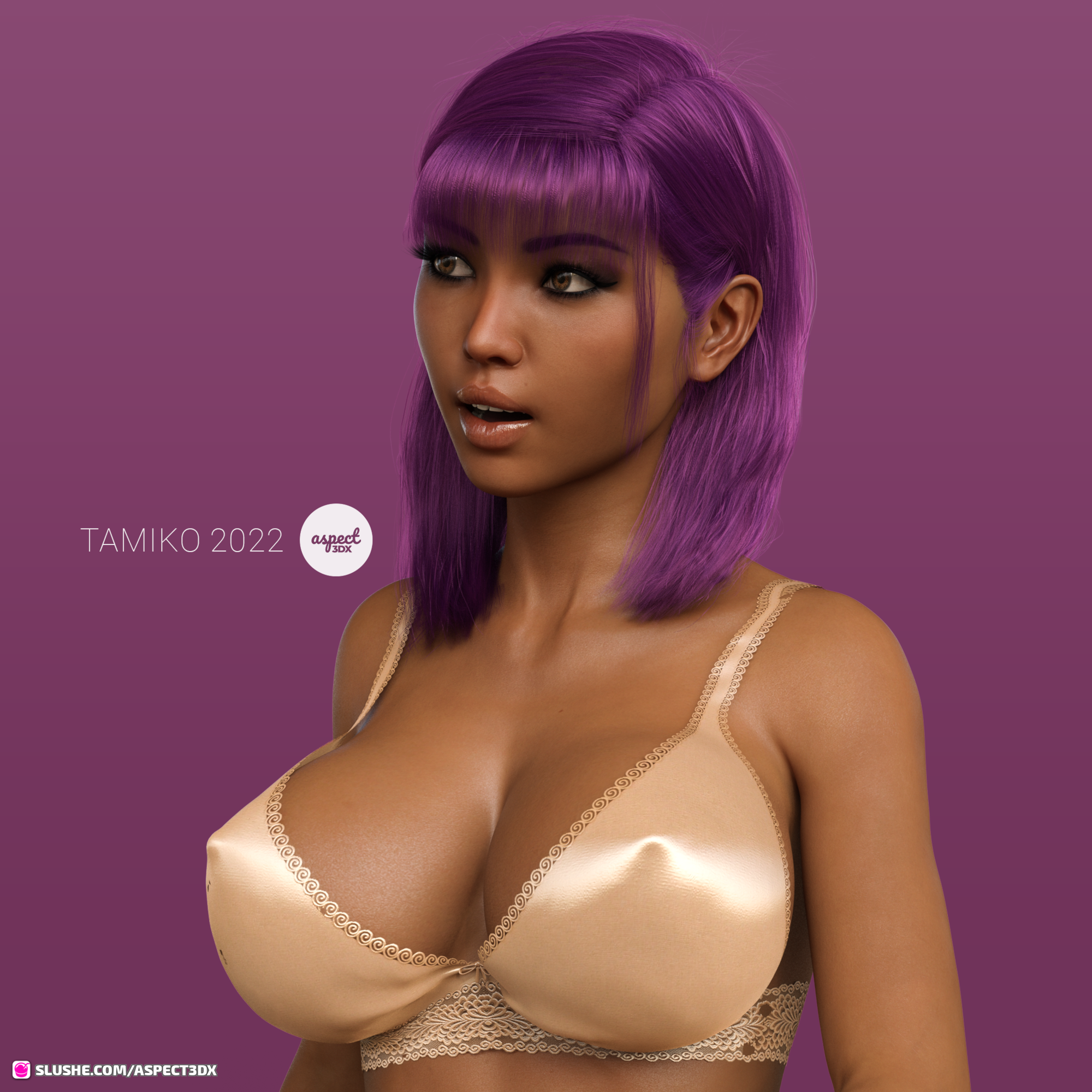 Original Character (Original) Rule 34 Image
