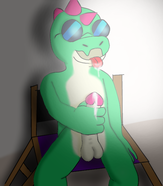 Buzz (Brawl Stars) Rule 34 Image