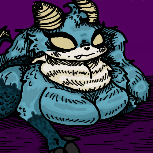 Wurt (Don'T Starve) Rule 34 Image