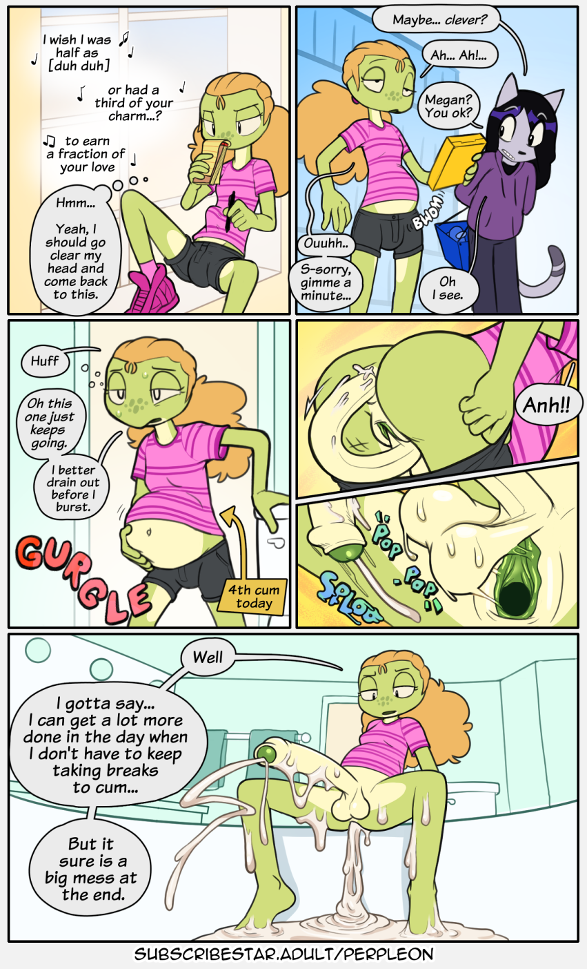 Amogus (Charlie (Perpleon)) Rule 34 Image