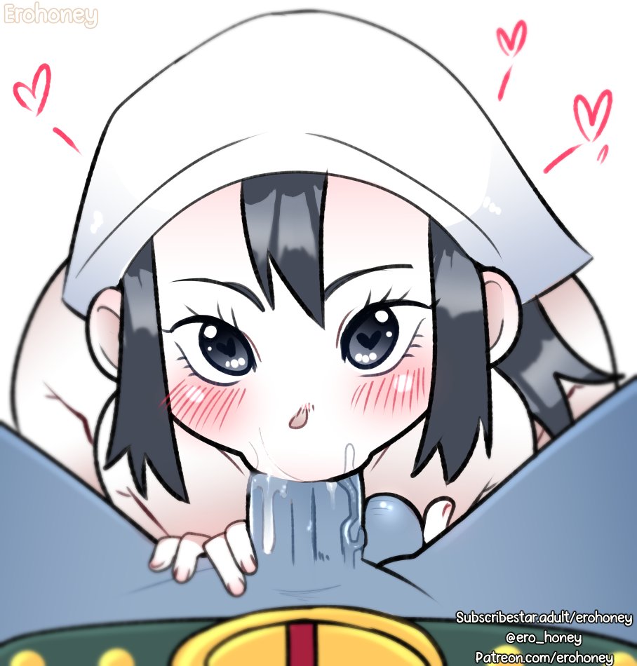 Akari (Pokemon) Rule 34 Image