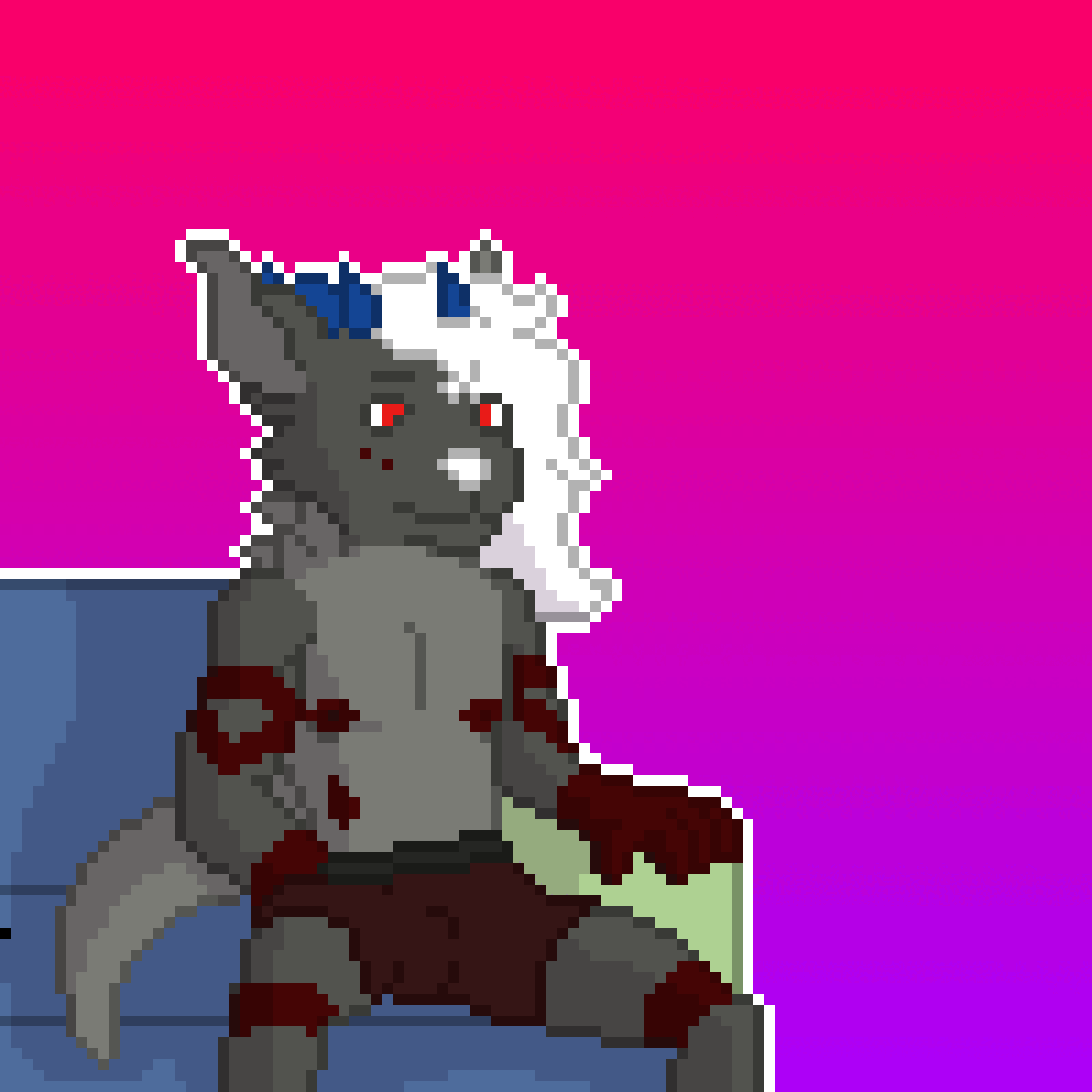 Daya (Bxb777) Rule 34 Image