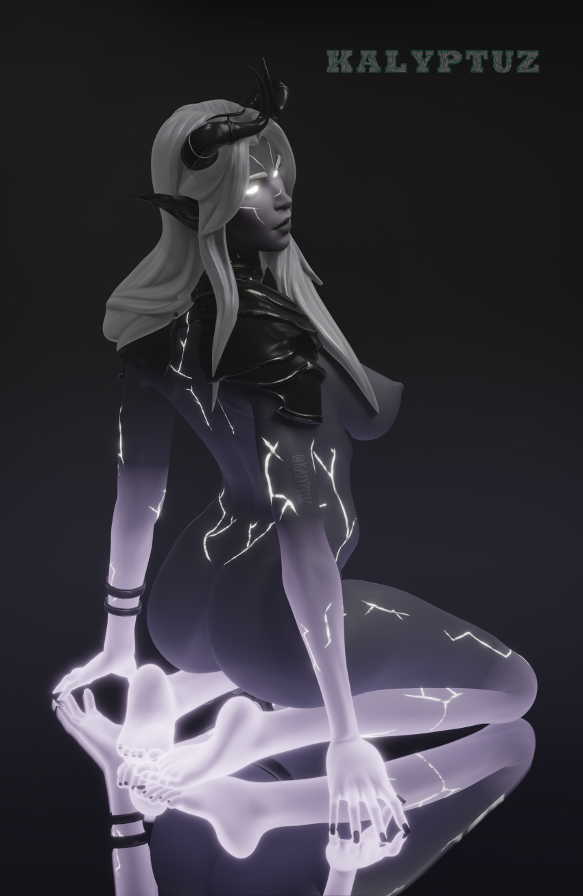 Etheria (Fortnite) Rule 34 Image