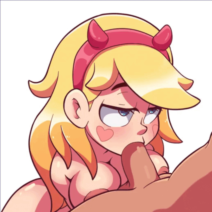 Star Butterfly (Disney) Rule 34 Image