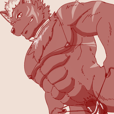 Furlong (Live-A-Hero) Rule 34 Image