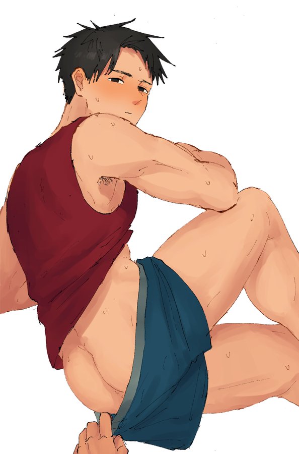 Original Character Rule 34 Image