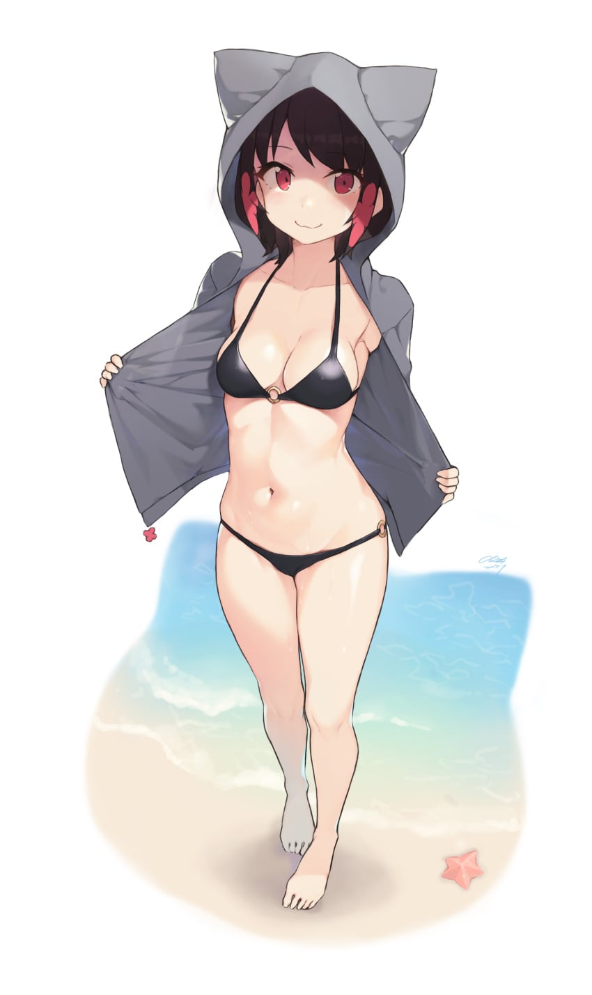 Original Character (Original) Rule 34 Image