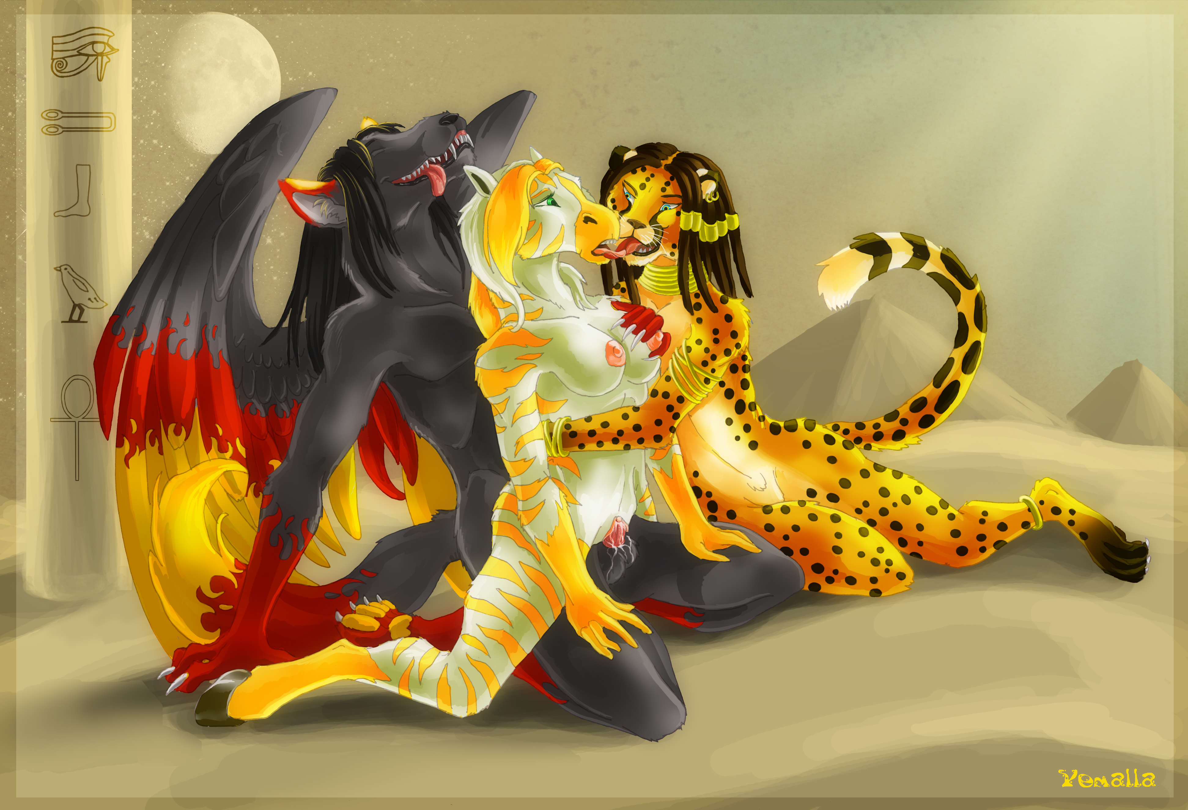 Jessica Hubbard Rule 34 Image