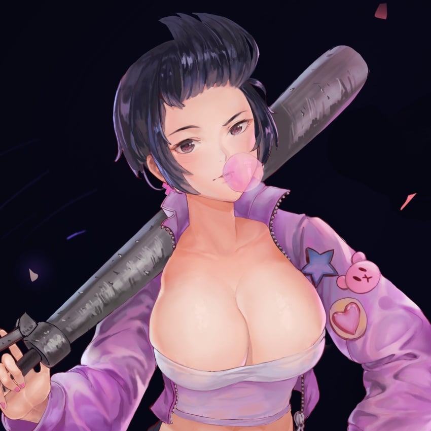 Bibi (Brawl Stars) Rule 34 Image