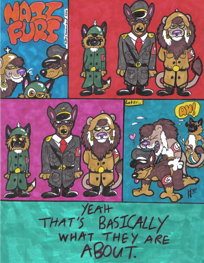 2007 Rule 34 Image
