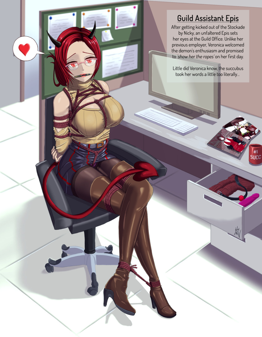King'S Raid Rule 34 Image