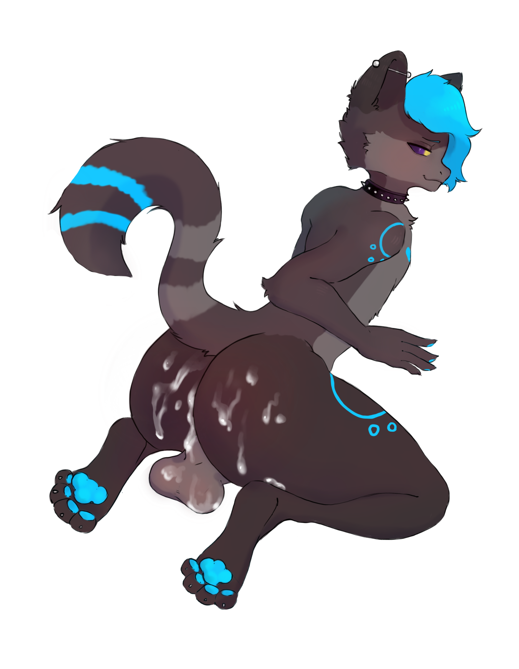 Anthro Rule 34 Image