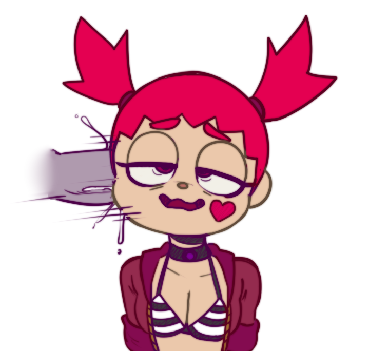 Animal Crossing Girl (Animal Crossing) Rule 34 Image