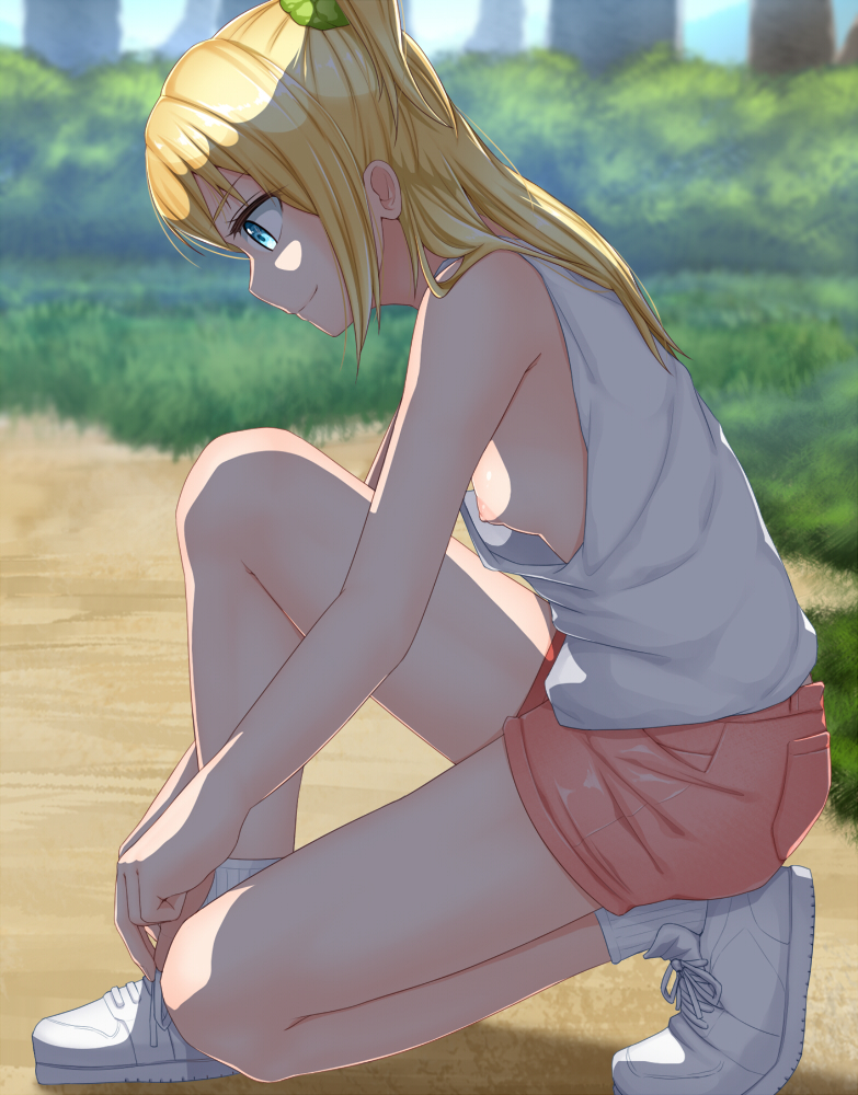 Original Rule 34 Image