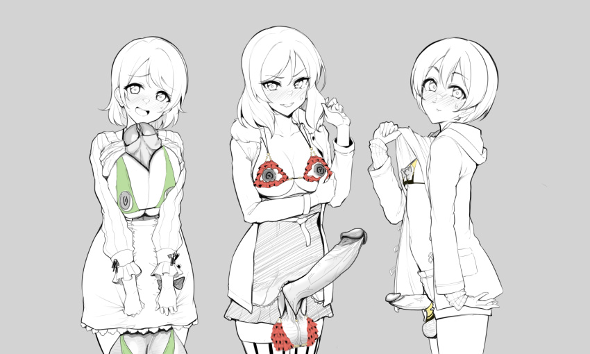 3futas Rule 34 Image