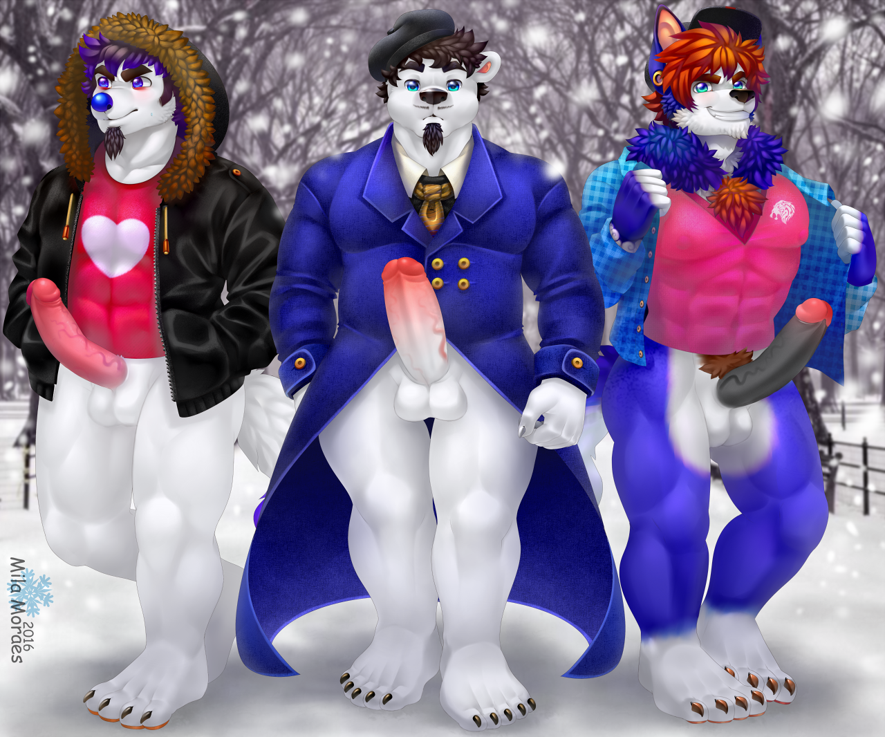 Heart (Marking) Rule 34 Image