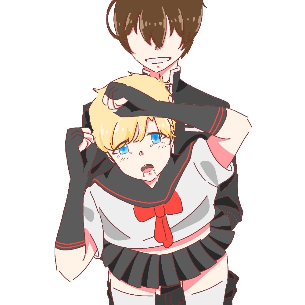 1femboy Rule 34 Image