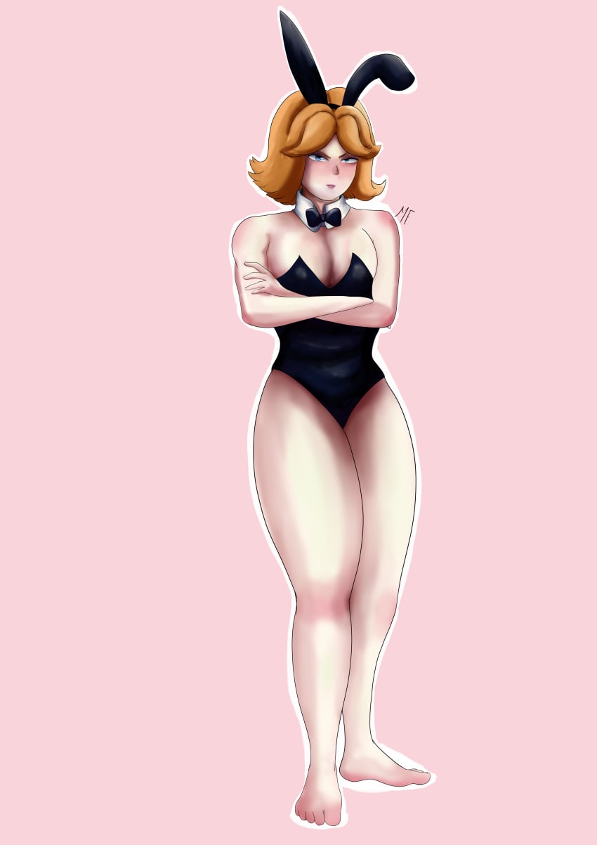 Valkyrie (Clash Of Clans) Rule 34 Image