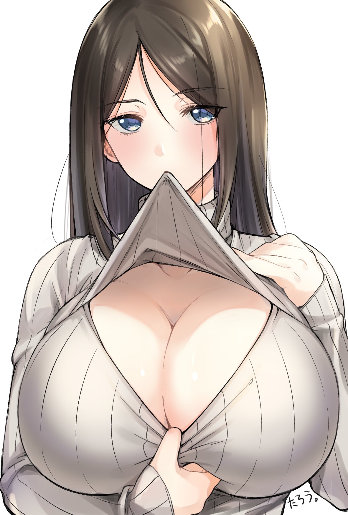 Nonna (Girls Und Panzer) Rule 34 Image