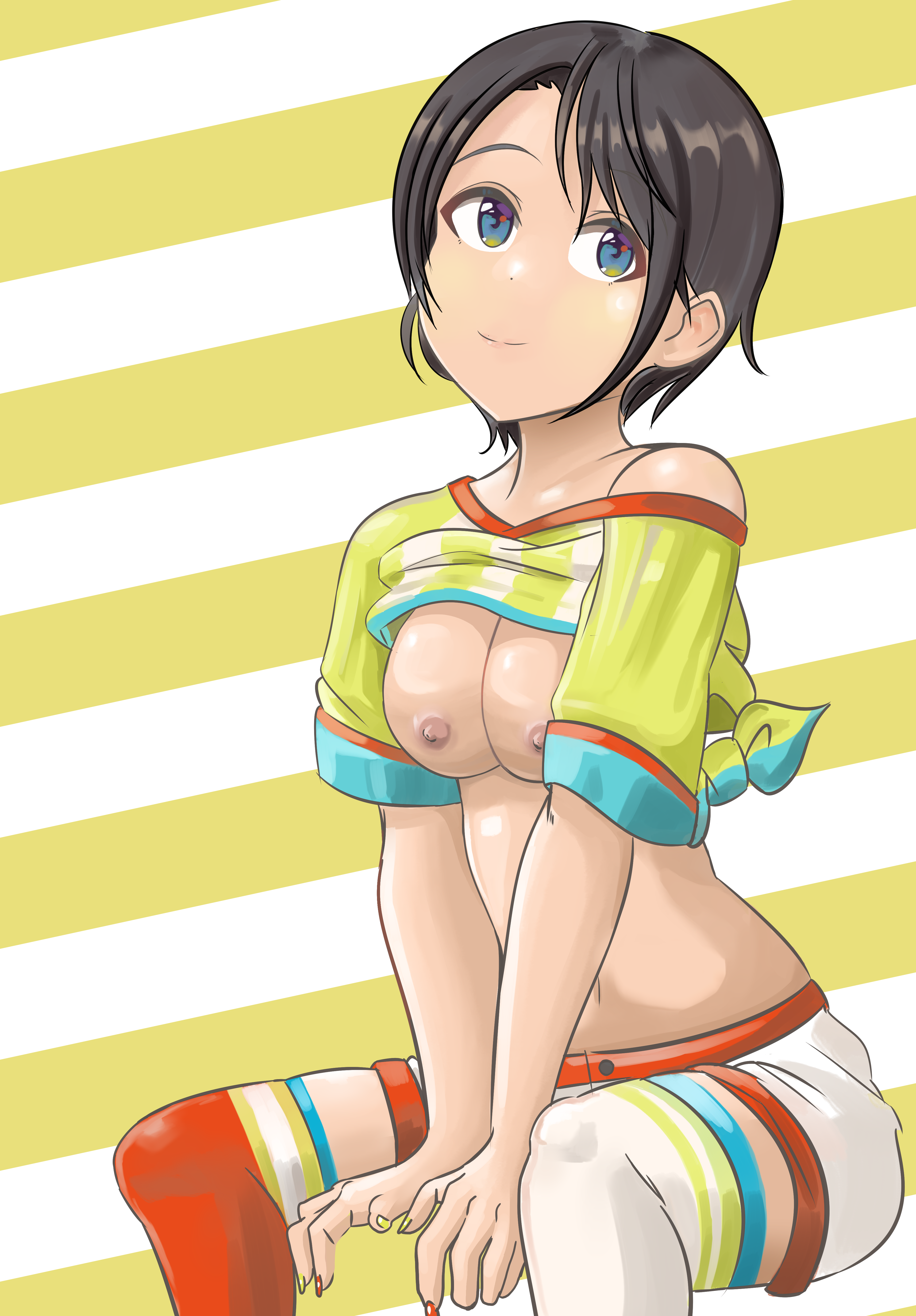 Absurdres Rule 34 Image