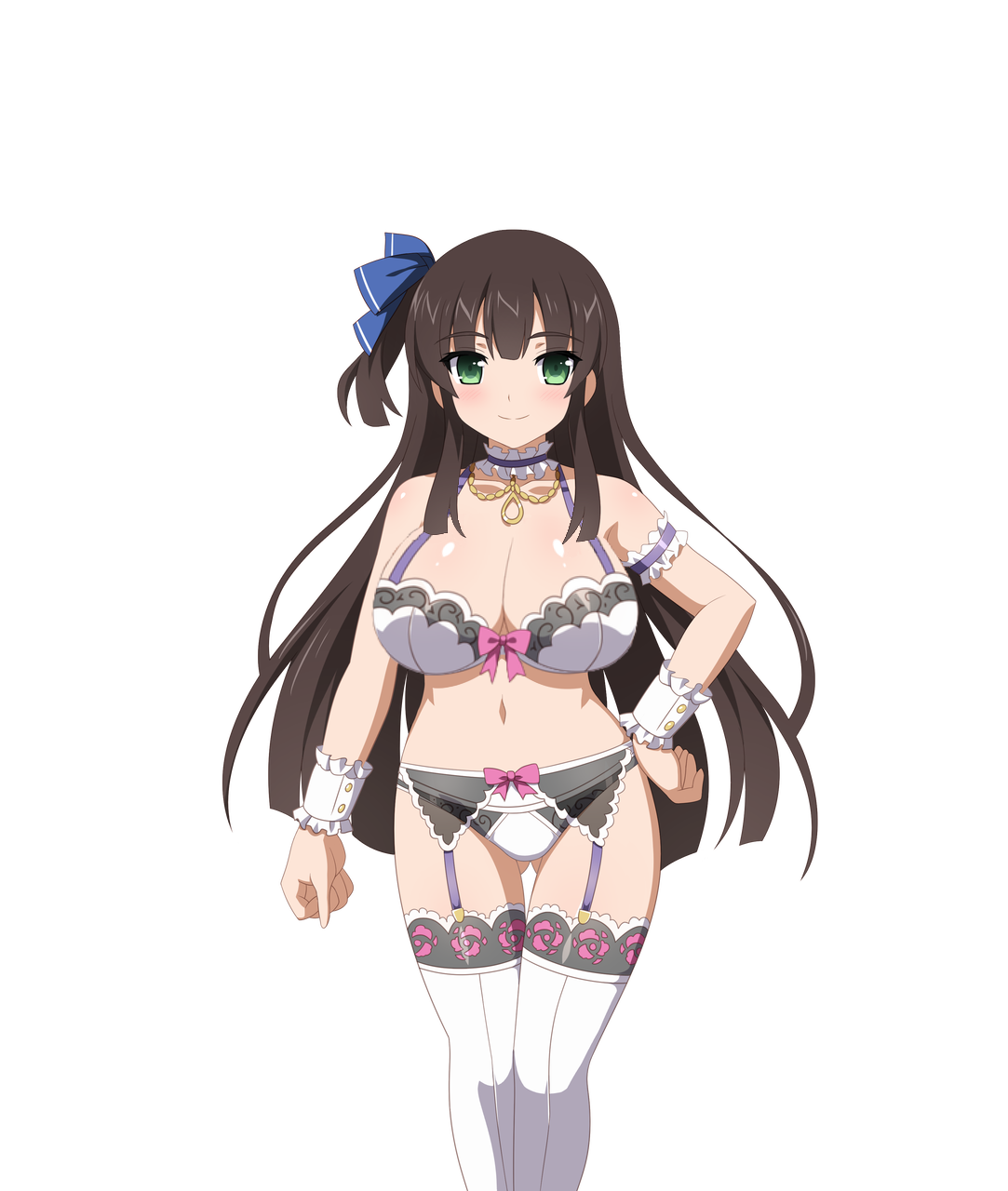 Ceri (Sakura Dungeon) Rule 34 Image
