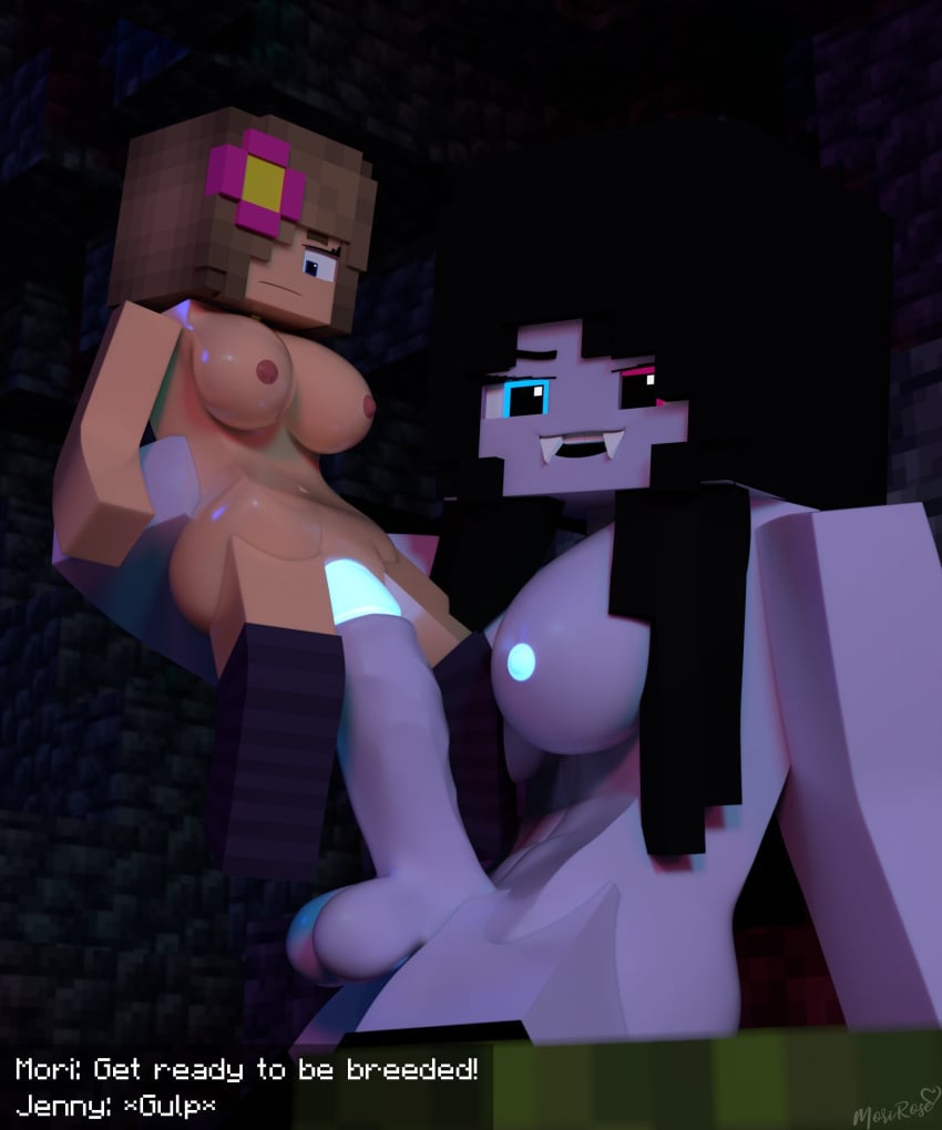 Jenny Belle (Slipperyt) Rule 34 Image
