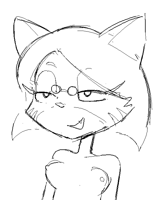 Catalina Gato Rule 34 Image