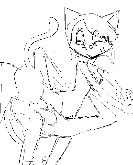 Catalina Gato Rule 34 Image
