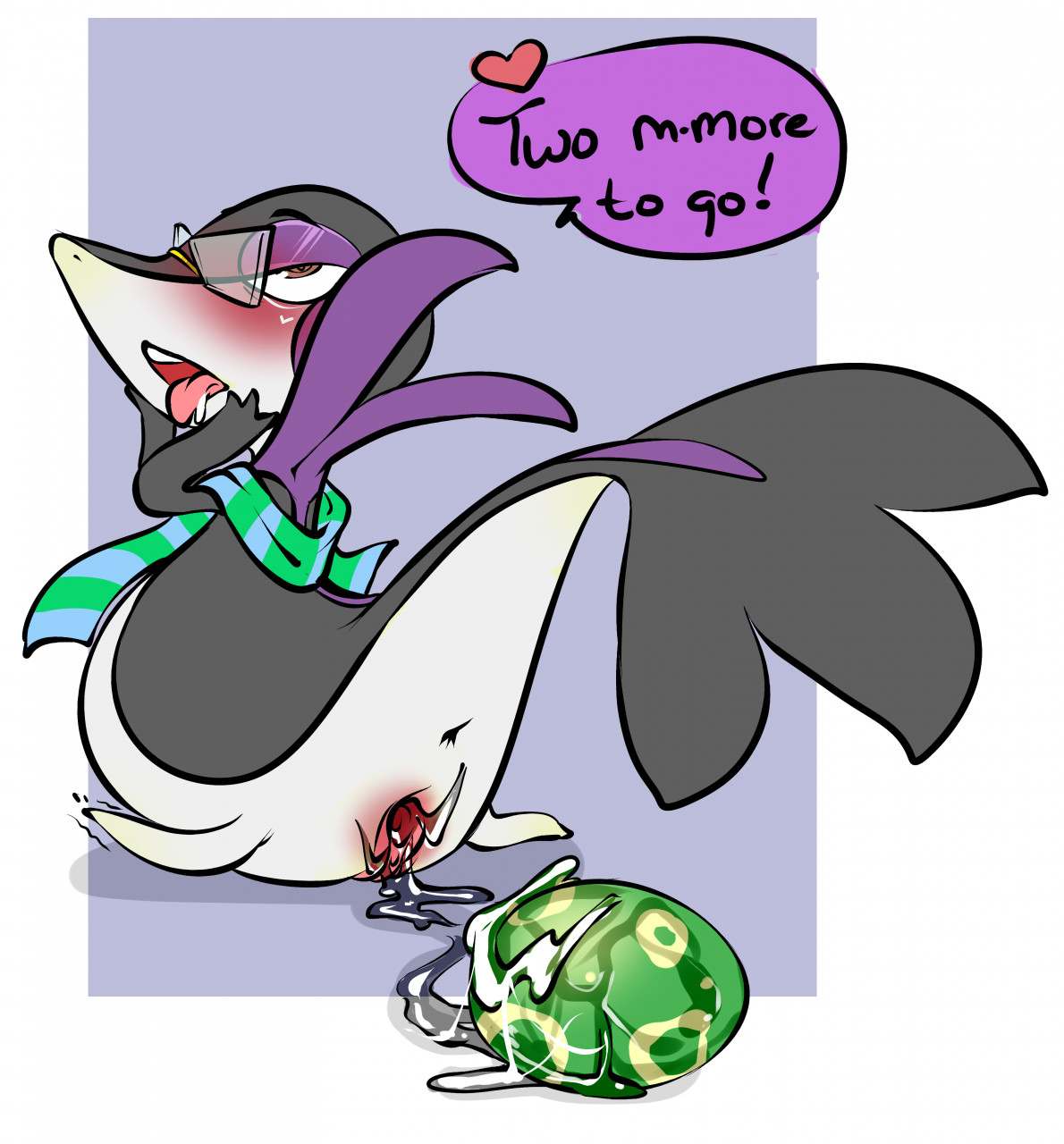 Pokemon (Species) Rule 34 Image