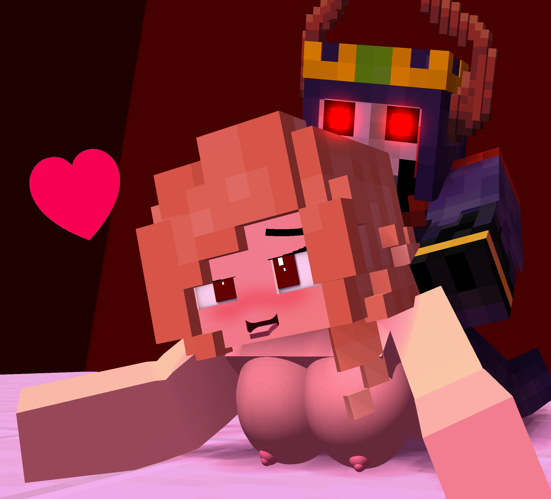 Naeus (Rainimator) Rule 34 Image