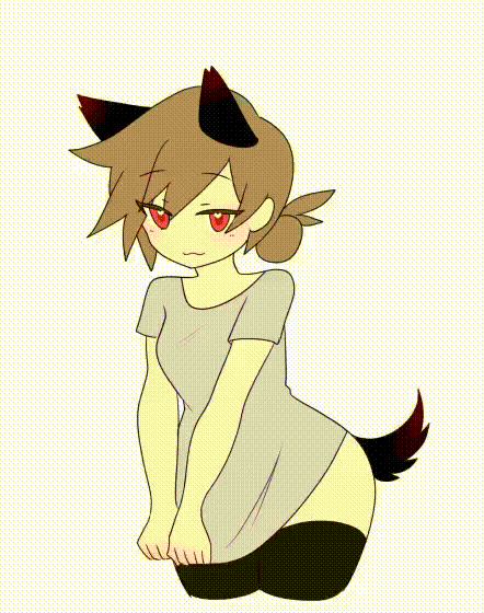 Cry (Crydiaa) Rule 34 Image