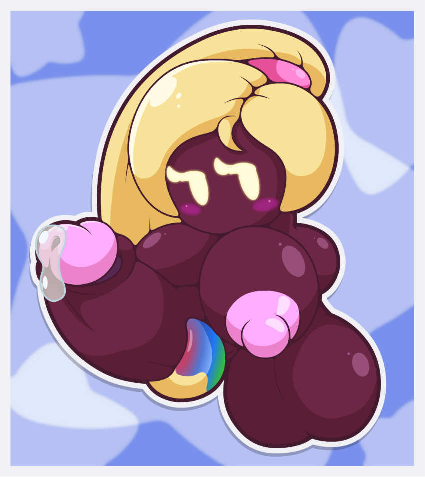Kirby (Series) Rule 34 Image